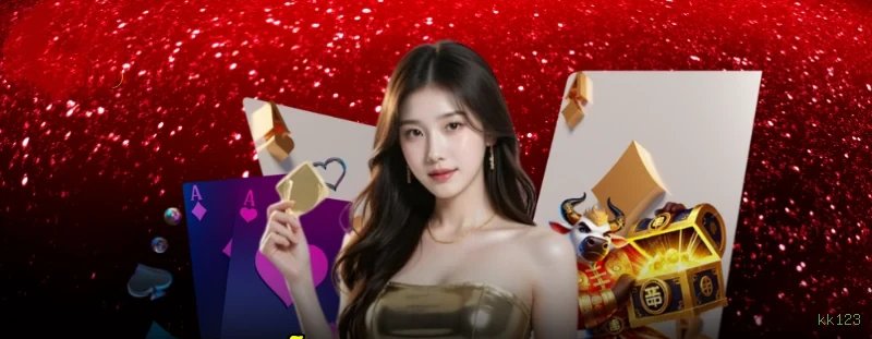 Lista de jogos para kk123 pg section